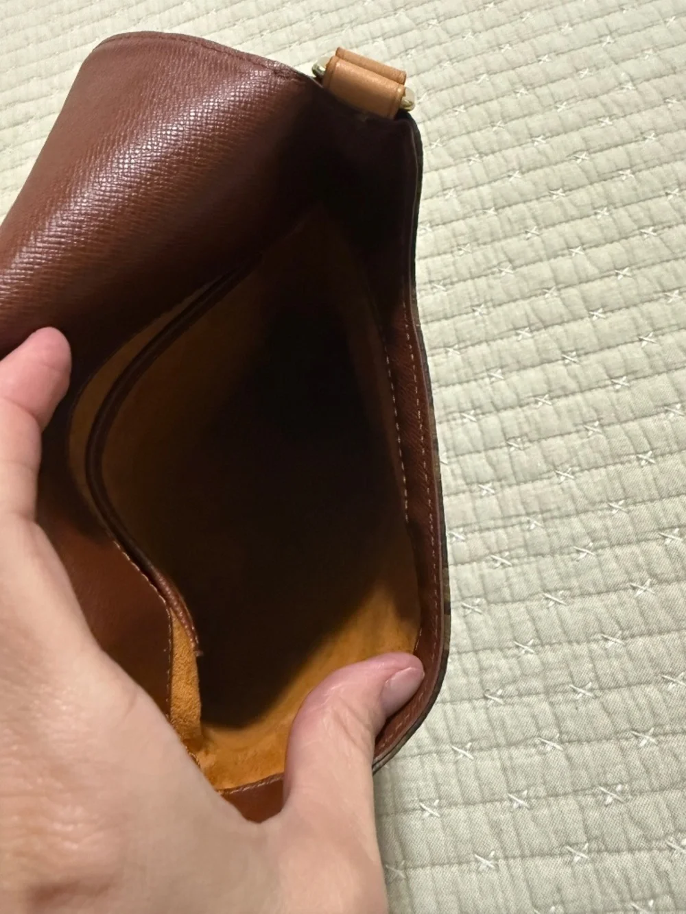 Louis Vuitton like new